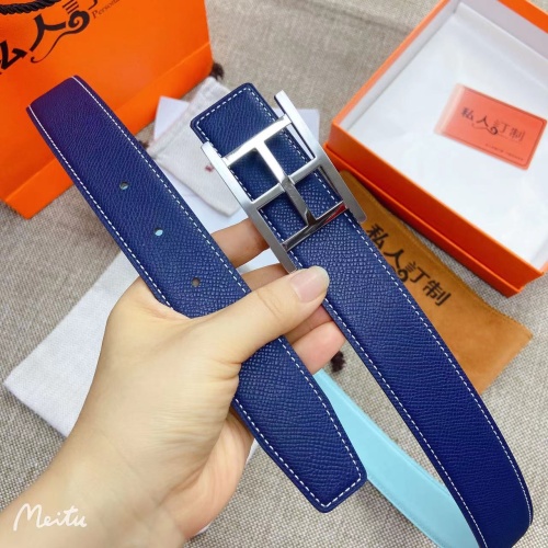 Cheap Hermes AAA Quality Belts For Women #1107056 Replica Wholesale [$56.00 USD] [ITEM#1107056] on Replica Hermes AAA Quality Belts