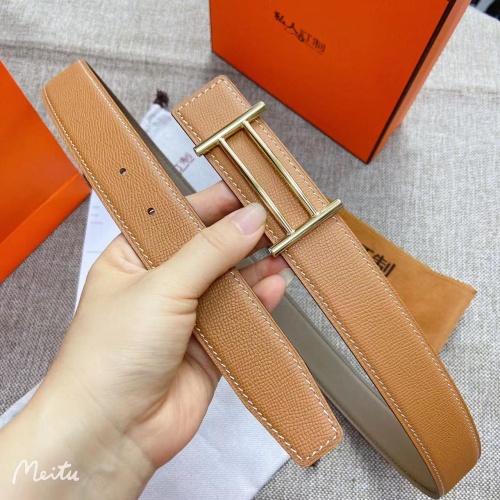 Cheap Hermes AAA Quality Belts For Women #1107064 Replica Wholesale [$56.00 USD] [ITEM#1107064] on Replica Hermes AAA Quality Belts