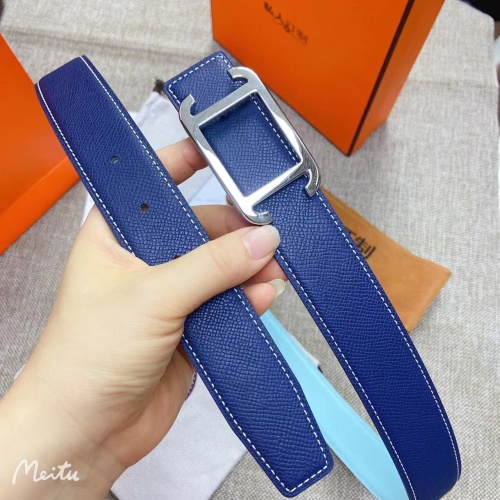 Cheap Hermes AAA Quality Belts For Women #1107065 Replica Wholesale [$56.00 USD] [ITEM#1107065] on Replica Hermes AAA Quality Belts