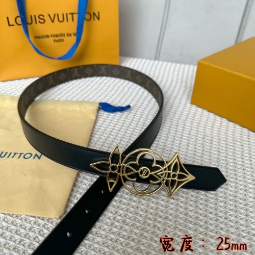 Cheap Louis Vuitton AAA Quality Belts For Women #1107113 Replica Wholesale [$60.00 USD] [ITEM#1107113] on Replica Louis Vuitton AAA Quality Belts