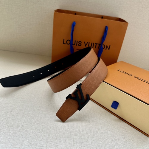 Cheap Louis Vuitton AAA Quality Belts #1107122 Replica Wholesale [$60.00 USD] [ITEM#1107122] on Replica Louis Vuitton AAA Quality Belts