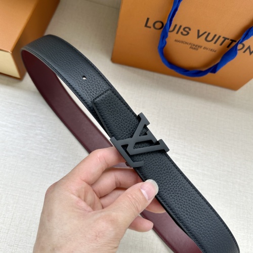 Cheap Louis Vuitton AAA Quality Belts #1107123 Replica Wholesale [$60.00 USD] [ITEM#1107123] on Replica Louis Vuitton AAA Quality Belts