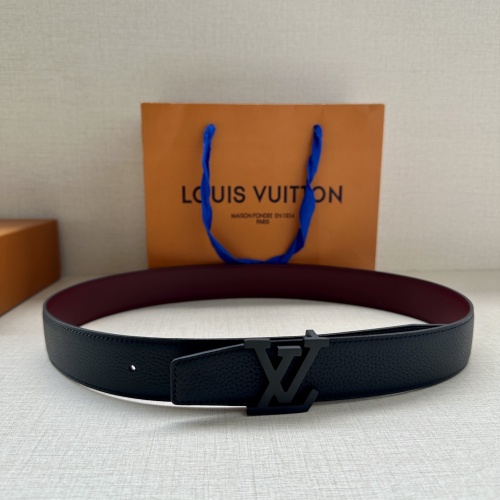 Cheap Louis Vuitton AAA Quality Belts #1107123 Replica Wholesale [$60.00 USD] [ITEM#1107123] on Replica Louis Vuitton AAA Quality Belts