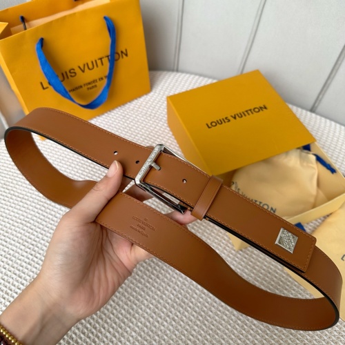 Cheap Louis Vuitton AAA Quality Belts #1107127 Replica Wholesale [$68.00 USD] [ITEM#1107127] on Replica Louis Vuitton AAA Quality Belts