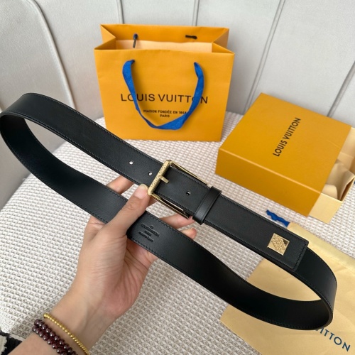 Cheap Louis Vuitton AAA Quality Belts #1107130 Replica Wholesale [$68.00 USD] [ITEM#1107130] on Replica Louis Vuitton AAA Quality Belts