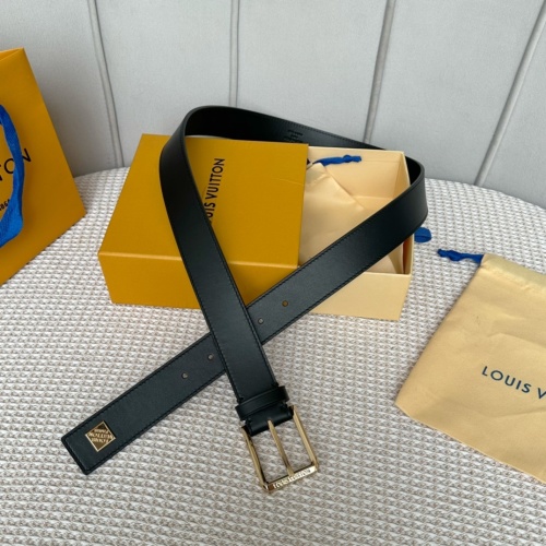 Cheap Louis Vuitton AAA Quality Belts #1107130 Replica Wholesale [$68.00 USD] [ITEM#1107130] on Replica Louis Vuitton AAA Quality Belts