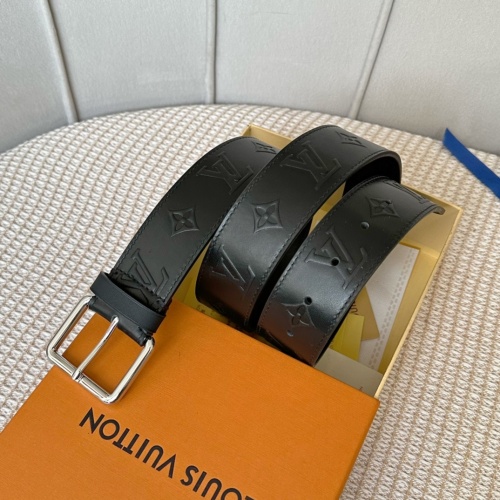 Cheap Louis Vuitton AAA Quality Belts #1107144 Replica Wholesale [$68.00 USD] [ITEM#1107144] on Replica Louis Vuitton AAA Quality Belts