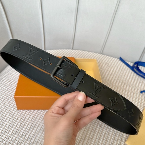 Cheap Louis Vuitton AAA Quality Belts #1107146 Replica Wholesale [$68.00 USD] [ITEM#1107146] on Replica Louis Vuitton AAA Quality Belts