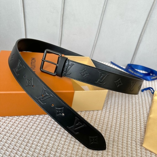 Cheap Louis Vuitton AAA Quality Belts #1107146 Replica Wholesale [$68.00 USD] [ITEM#1107146] on Replica Louis Vuitton AAA Quality Belts