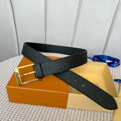 Cheap Louis Vuitton AAA Quality Belts #1107151 Replica Wholesale [$68.00 USD] [ITEM#1107151] on Replica Louis Vuitton AAA Quality Belts