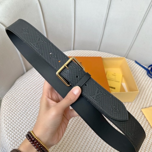 Cheap Louis Vuitton AAA Quality Belts #1107153 Replica Wholesale [$68.00 USD] [ITEM#1107153] on Replica Louis Vuitton AAA Quality Belts