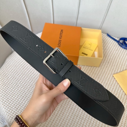 Cheap Louis Vuitton AAA Quality Belts #1107154 Replica Wholesale [$68.00 USD] [ITEM#1107154] on Replica Louis Vuitton AAA Quality Belts