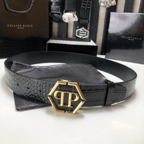 Cheap Philipp Plein PP AAA Quality Belts #1107178 Replica Wholesale [$85.00 USD] [ITEM#1107178] on Replica Philipp Plein PP AAA Quality Belts