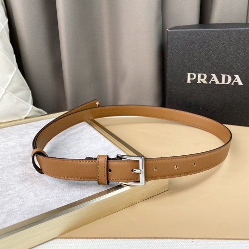 Cheap Prada AAA Quality Belts For Women #1107198 Replica Wholesale [$60.00 USD] [ITEM#1107198] on Replica Prada AAA Quality Belts
