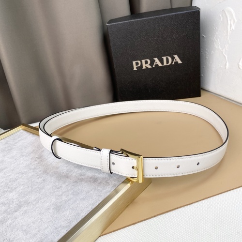 Cheap Prada AAA Quality Belts For Women #1107199 Replica Wholesale [$60.00 USD] [ITEM#1107199] on Replica Prada AAA Quality Belts