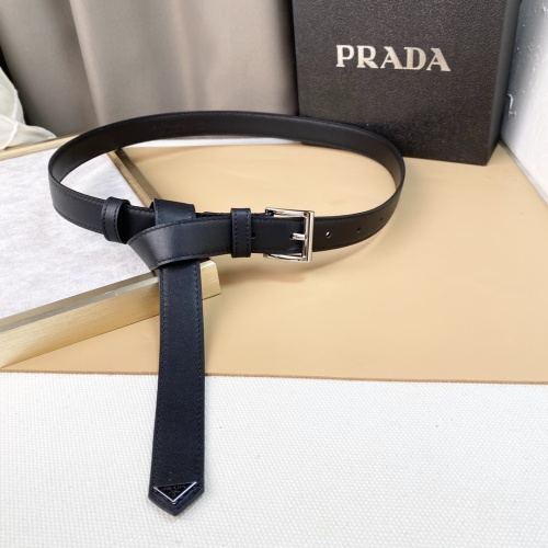 Cheap Prada AAA Quality Belts For Women #1107204 Replica Wholesale [$60.00 USD] [ITEM#1107204] on Replica Prada AAA Quality Belts