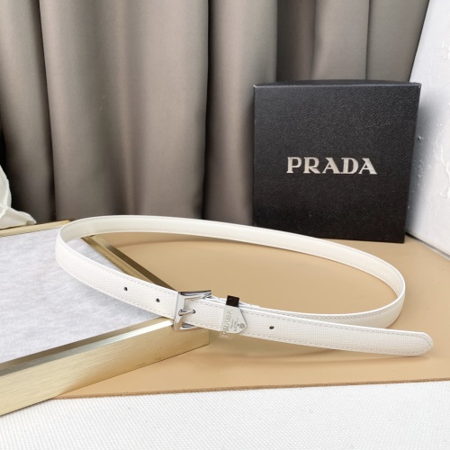 Cheap Prada AAA Quality Belts For Women #1107208 Replica Wholesale [$52.00 USD] [ITEM#1107208] on Replica Prada AAA Quality Belts