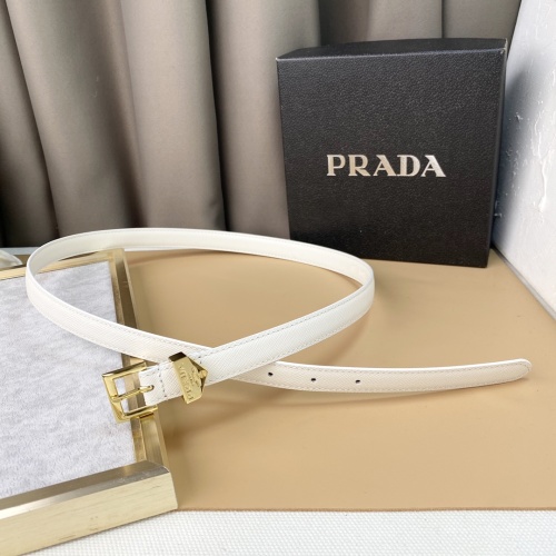 Cheap Prada AAA Quality Belts For Women #1107209 Replica Wholesale [$52.00 USD] [ITEM#1107209] on Replica Prada AAA Quality Belts