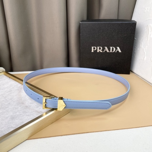 Cheap Prada AAA Quality Belts For Women #1107210 Replica Wholesale [$52.00 USD] [ITEM#1107210] on Replica Prada AAA Quality Belts