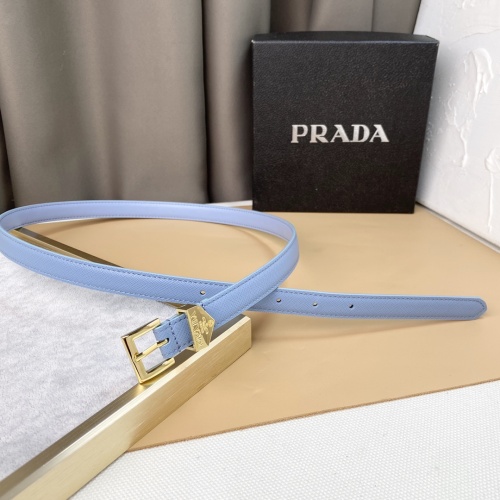 Cheap Prada AAA Quality Belts For Women #1107210 Replica Wholesale [$52.00 USD] [ITEM#1107210] on Replica Prada AAA Quality Belts