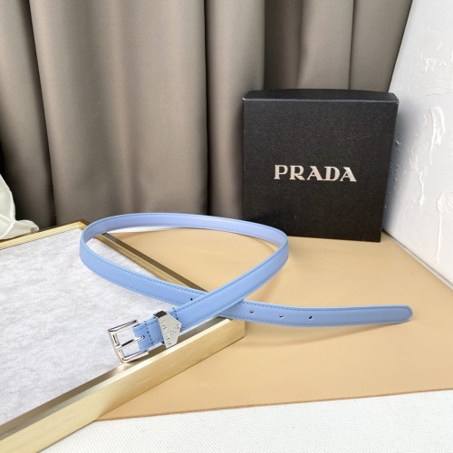 Cheap Prada AAA Quality Belts For Women #1107211 Replica Wholesale [$52.00 USD] [ITEM#1107211] on Replica Prada AAA Quality Belts