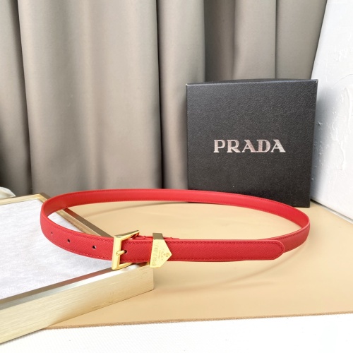 Cheap Prada AAA Quality Belts For Women #1107212 Replica Wholesale [$52.00 USD] [ITEM#1107212] on Replica Prada AAA Quality Belts