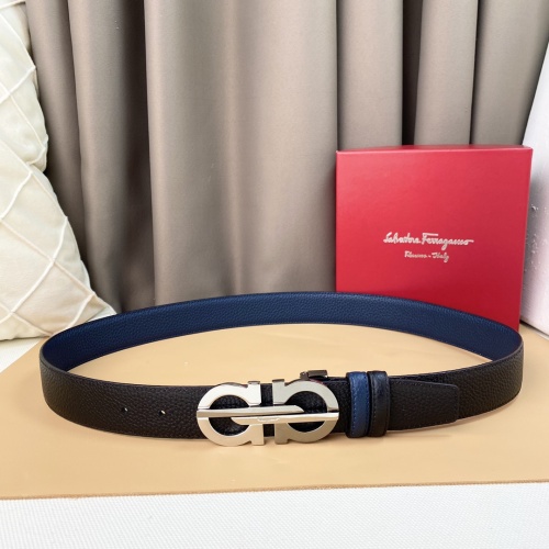 Cheap Salvatore Ferragamo AAA Quality Belts #1107224 Replica Wholesale [$52.00 USD] [ITEM#1107224] on Replica Salvatore Ferragamo AAA Quality Belts