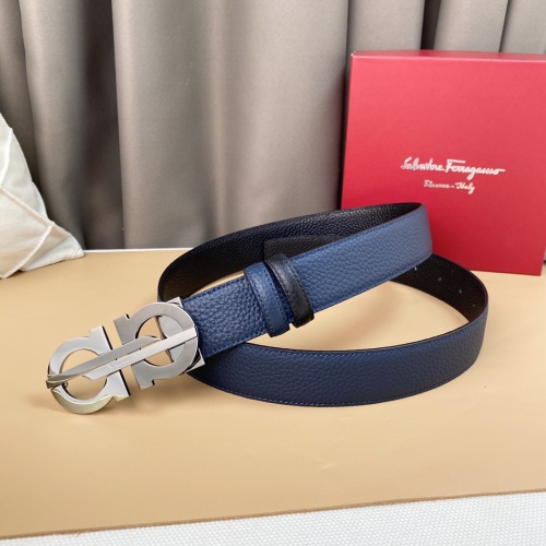 Cheap Salvatore Ferragamo AAA Quality Belts #1107224 Replica Wholesale [$52.00 USD] [ITEM#1107224] on Replica Salvatore Ferragamo AAA Quality Belts