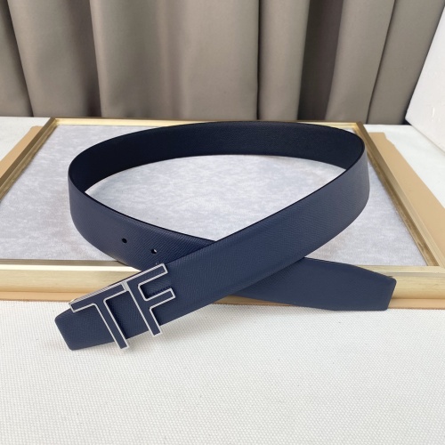 Cheap Tom Ford AAA Quality Belts #1107240 Replica Wholesale [$64.00 USD] [ITEM#1107240] on Replica Tom Ford AAA Quality Belts