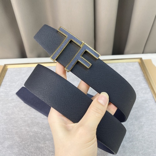 Cheap Tom Ford AAA Quality Belts #1107241 Replica Wholesale [$64.00 USD] [ITEM#1107241] on Replica Tom Ford AAA Quality Belts