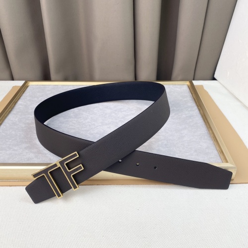 Cheap Tom Ford AAA Quality Belts #1107243 Replica Wholesale [$64.00 USD] [ITEM#1107243] on Replica Tom Ford AAA Quality Belts