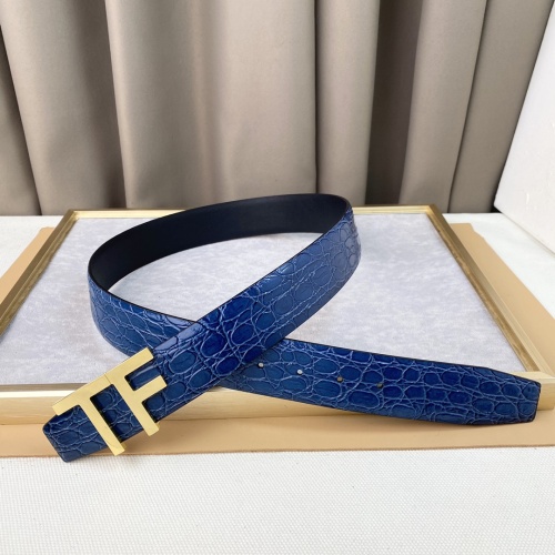 Cheap Tom Ford AAA Quality Belts #1107253 Replica Wholesale [$64.00 USD] [ITEM#1107253] on Replica Tom Ford AAA Quality Belts