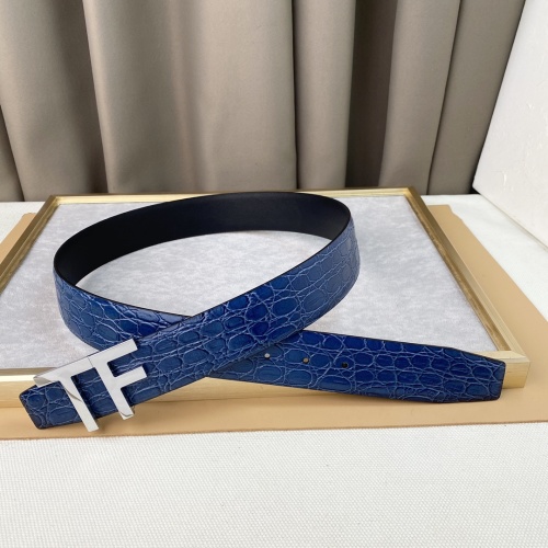 Cheap Tom Ford AAA Quality Belts #1107254 Replica Wholesale [$64.00 USD] [ITEM#1107254] on Replica Tom Ford AAA Quality Belts