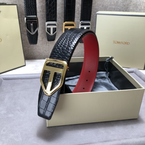 Cheap Tom Ford AAA Quality Belts #1107268 Replica Wholesale [$64.00 USD] [ITEM#1107268] on Replica Tom Ford AAA Quality Belts