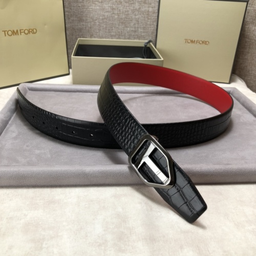 Cheap Tom Ford AAA Quality Belts #1107269 Replica Wholesale [$64.00 USD] [ITEM#1107269] on Replica Tom Ford AAA Quality Belts