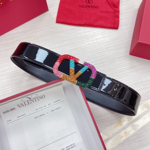 Cheap Valentino AAA Quality Belts For Unisex #1107276 Replica Wholesale [$72.00 USD] [ITEM#1107276] on Replica Valentino AAA Quality Belts