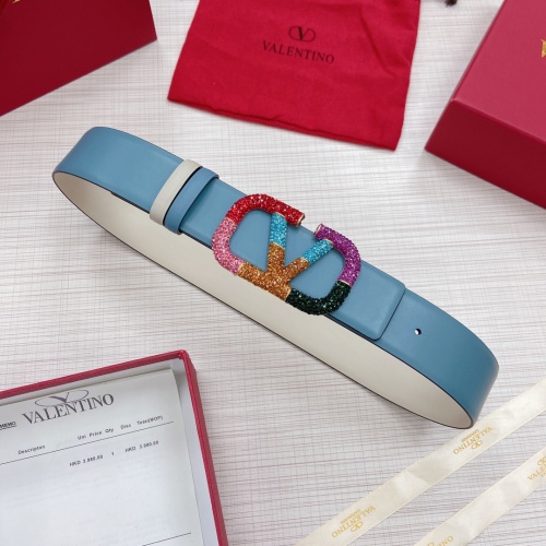 Cheap Valentino AAA Quality Belts For Unisex #1107290 Replica Wholesale [$72.00 USD] [ITEM#1107290] on Replica Valentino AAA Quality Belts