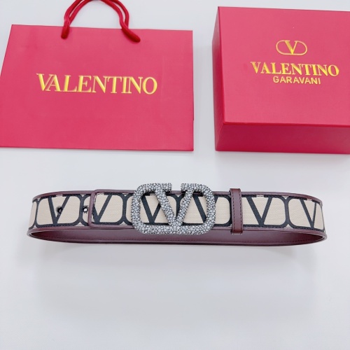 Cheap Valentino AAA Quality Belts For Unisex #1107294 Replica Wholesale [$72.00 USD] [ITEM#1107294] on Replica Valentino AAA Quality Belts