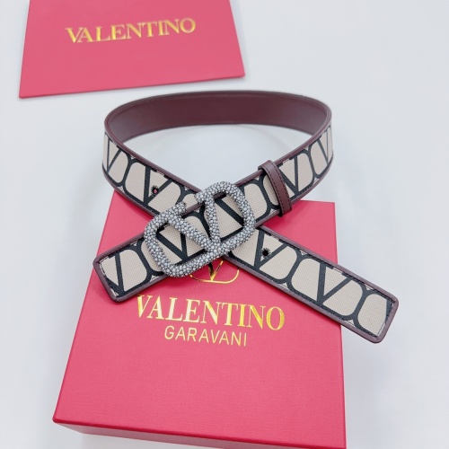 Cheap Valentino AAA Quality Belts For Unisex #1107294 Replica Wholesale [$72.00 USD] [ITEM#1107294] on Replica Valentino AAA Quality Belts