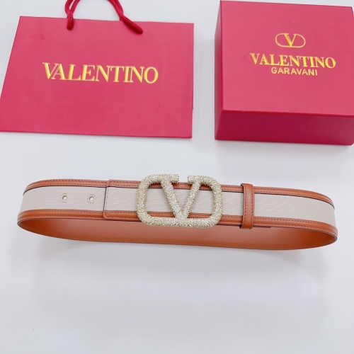 Cheap Valentino AAA Quality Belts For Unisex #1107296 Replica Wholesale [$72.00 USD] [ITEM#1107296] on Replica Valentino AAA Quality Belts