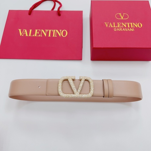 Cheap Valentino AAA Quality Belts For Unisex #1107300 Replica Wholesale [$72.00 USD] [ITEM#1107300] on Replica Valentino AAA Quality Belts