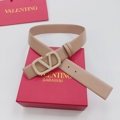 Cheap Valentino AAA Quality Belts For Unisex #1107300 Replica Wholesale [$72.00 USD] [ITEM#1107300] on Replica Valentino AAA Quality Belts