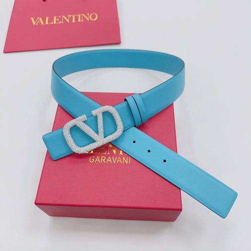 Cheap Valentino AAA Quality Belts For Unisex #1107301 Replica Wholesale [$72.00 USD] [ITEM#1107301] on Replica Valentino AAA Quality Belts