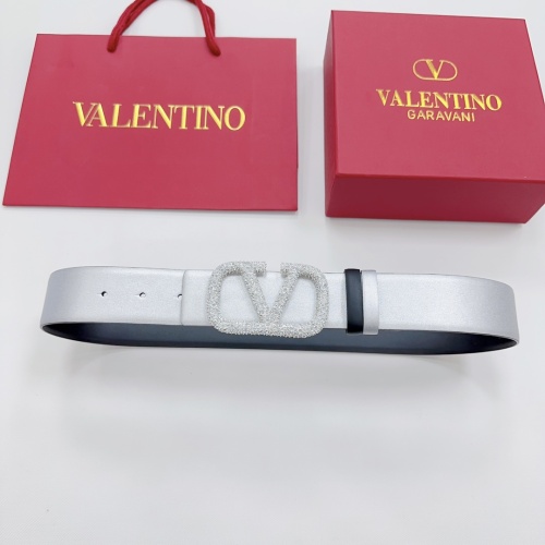 Cheap Valentino AAA Quality Belts For Unisex #1107304 Replica Wholesale [$72.00 USD] [ITEM#1107304] on Replica Valentino AAA Quality Belts