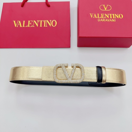 Cheap Valentino AAA Quality Belts For Unisex #1107305 Replica Wholesale [$72.00 USD] [ITEM#1107305] on Replica Valentino AAA Quality Belts