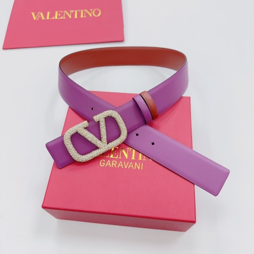 Cheap Valentino AAA Quality Belts For Unisex #1107309 Replica Wholesale [$72.00 USD] [ITEM#1107309] on Replica Valentino AAA Quality Belts