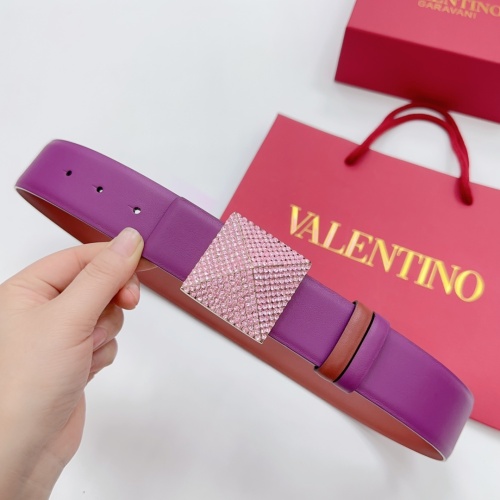 Cheap Valentino AAA Quality Belts For Unisex #1107314 Replica Wholesale [$72.00 USD] [ITEM#1107314] on Replica Valentino AAA Quality Belts