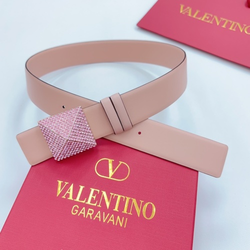 Cheap Valentino AAA Quality Belts For Unisex #1107316 Replica Wholesale [$72.00 USD] [ITEM#1107316] on Replica Valentino AAA Quality Belts