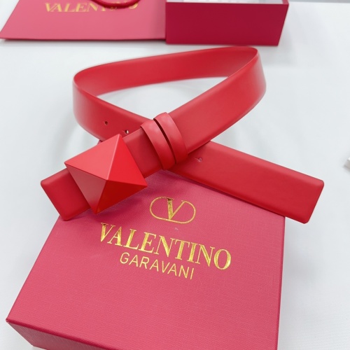 Cheap Valentino AAA Quality Belts For Unisex #1107321 Replica Wholesale [$72.00 USD] [ITEM#1107321] on Replica Valentino AAA Quality Belts