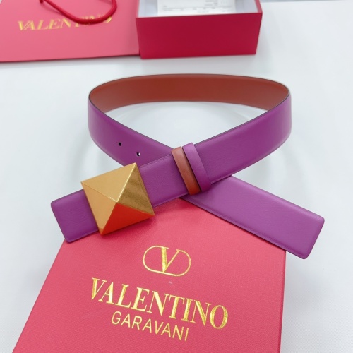 Cheap Valentino AAA Quality Belts For Unisex #1107323 Replica Wholesale [$72.00 USD] [ITEM#1107323] on Replica Valentino AAA Quality Belts